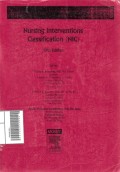 Nursing Interventions Classification (NIC)